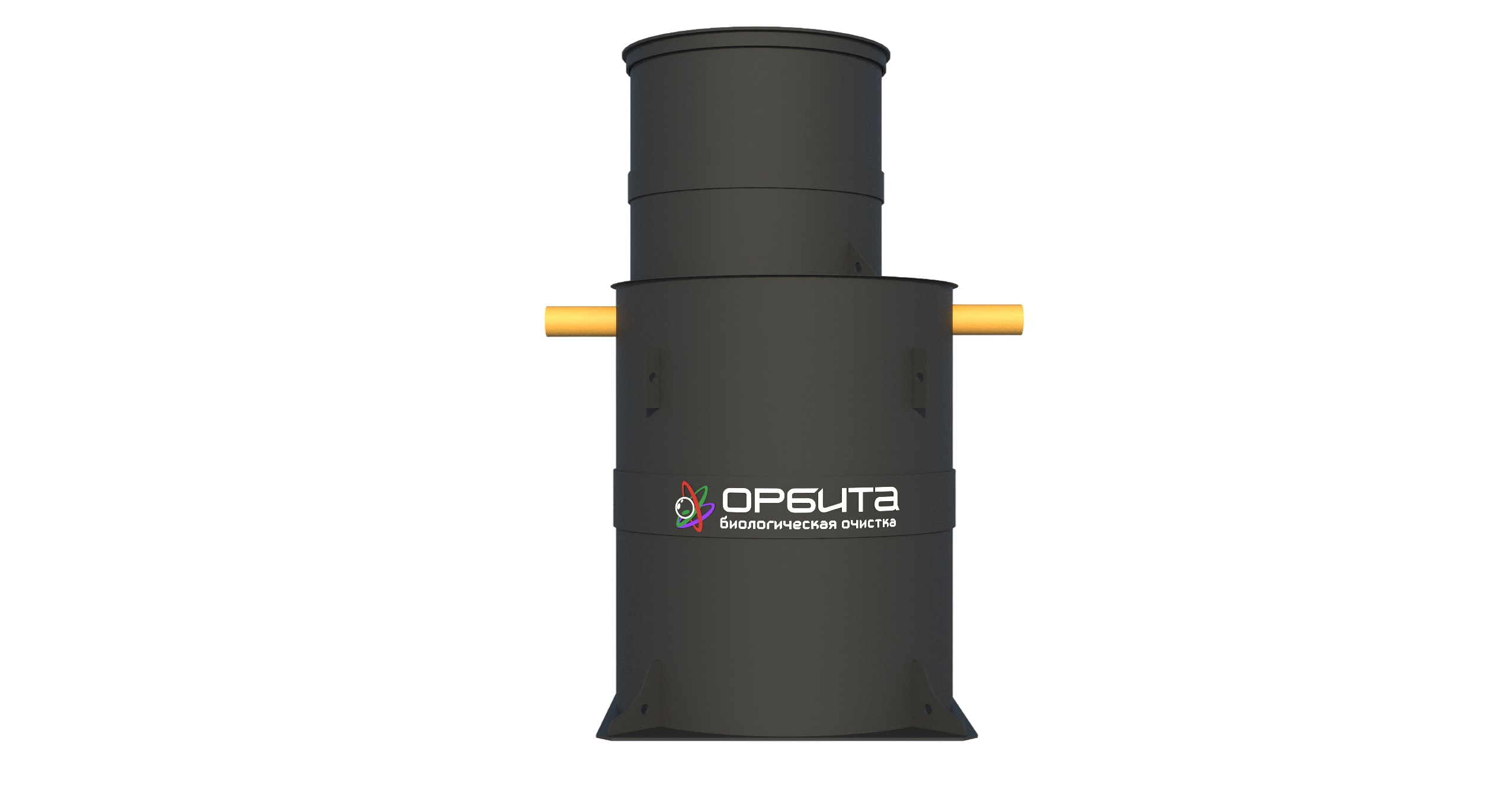 ОРБИТА ПРО-3, исполнение 900, ввод 900 мм