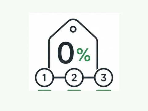 Рассрочка 0%